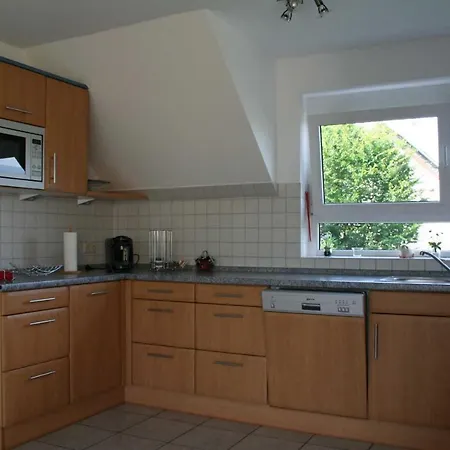 Breig,s Lejlighed Broggingen